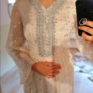 Gorgeous Ethnic Dress